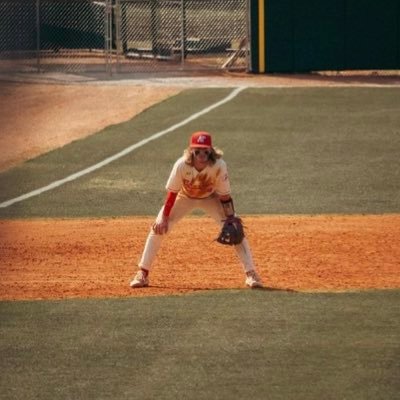 NOC Enid Alum // Austin Peay Baseball