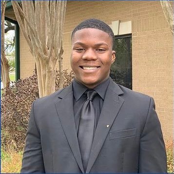 Senior at the University of North Texas |Public Relations major