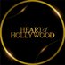 Heart Of Hollywood Magazine (@heartofhollywod) Twitter profile photo