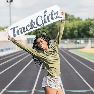 Providing girls access to health, academic, and social development resources through track and field.  Founded by @CoachFreezy Linktree: https://t.co/FVWTEiA987