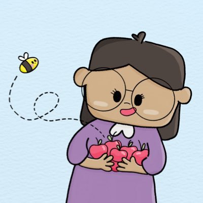 Producing accessible resources for teachers, kids, & creators 💖 Dev who arts with CSS 👩🏻‍💻 Comic Illustrator 🛍️ https://t.co/10rxZaaTMz