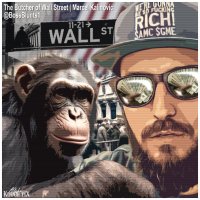 The Butcher of Wall Street Marcel Kalinovic(@BossBlunts1) 's Twitter Profile Photo