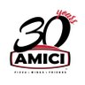 amici_covington's profile picture. There's always something goin' on at Amici. That's why we've been the place for pizza, wings, and friends since 1993!