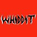 WHIDDIT (@whidditofficial) Twitter profile photo WHIDDIT (@whidditofficial) Twitter profile photo