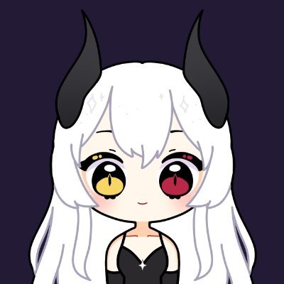 EN VTuber
sleepy space dragon of chaos and creation
*currently suffering amnesia*

Art Mother: @ ceselaaa