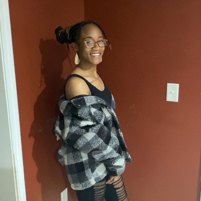 RMA👩🏽⚕️•PhT💊• CEO of Allie Affectz✨👻: simplyy.amazzin BackUp•@ganjaoverguyz
