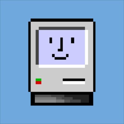 feexiks's profile picture. Technologist & Architect