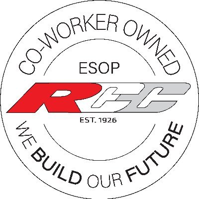 Experienced GC in heavy civil, highway, building, utility & track construction. RCC is an ESOP Company.
Not affiliated with Railroad Constructors of SJ.