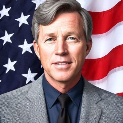 Unofficial account supporting Robert Kennedy Jr for president 2024!

Please follow to help grow this revolution! (PFP is ai generated)