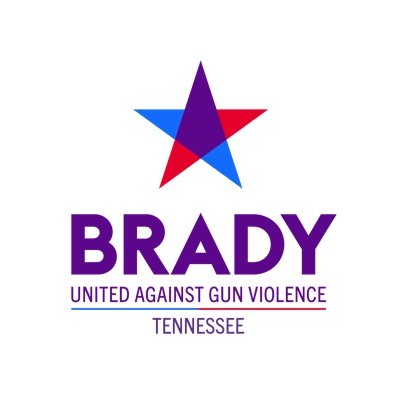 Brady: United Against Gun Violence - Greater Nashville/TN Chapter