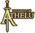 Legends of Athelu™ is a product of Athelu Enterprises™, an independent publisher of Role-playing Game content.