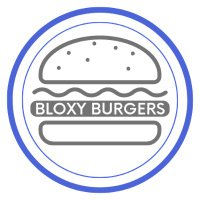Blox Burger(@heybloxburger) 's Twitter Profile Photo