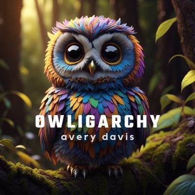 Owligarchy, the enchanting collection of NFTs featuring a charming baby owl, available on rarible

Reach Us : inkwizards88@gmail.com