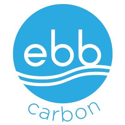 Ebb Carbon removes CO₂ from the air by accelerating the ocean’s natural ability to capture and store carbon.