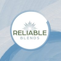 Reliable Blends(@Reliable_Blends) 's Twitter Profile Photo