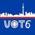 VOT6 (@jaysviews) Twitter profile photo VOT6 (@jaysviews) Twitter profile photo