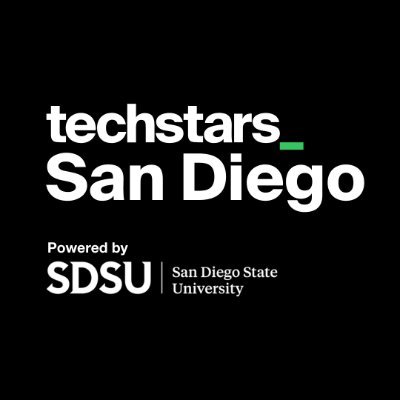 @TechstarsSDSU