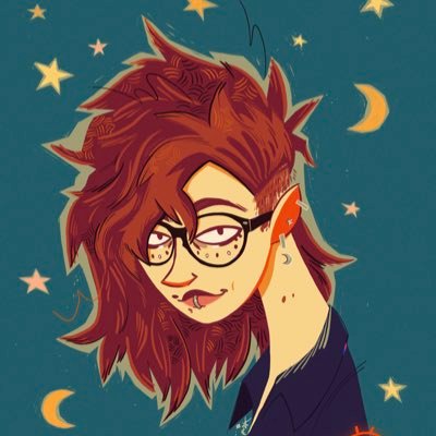 Illustrator, story artist and Animator from the UK | Obsessed with nature, cartoons, music and monsters! | Open for work! | They/ She