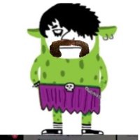 Pork Grind The Goblin (@p0rkgrind) 's Twitter Profile