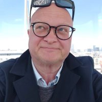 Håkan Ekström (@ekstromjhl) 's Twitter Profile