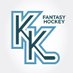 Keeping Karlsson Fantasy Hockey Podcast (@keepingkarlsson) Twitter profile photo