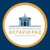 Biblioteca Iberoamericana «Octavio Paz» (@biblio_ibero) Twitter profile photo Biblioteca Iberoamericana «Octavio Paz» (@biblio_ibero) Twitter profile photo