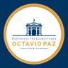 Biblio_Ibero's profile picture. La Biblioteca Iberoamericana «Octavio Paz» forma parte del Sistema Universitario de Bibliotecas de la Universidad de Guadalajara.
