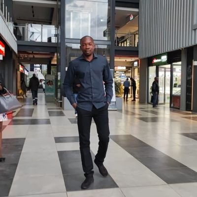 Soloibom's profile picture. I'm a Statistician || Biometrician || Data Analyst || Research Consultant