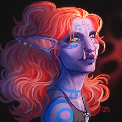 Nir/Rhelさんのプロフィール画像