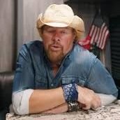 Toby Keith (@tobykeith139971) 's Twitter Profile