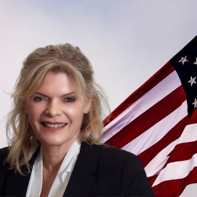 Gwen Hickman is running for U.S. Senate for the State of Virginia in 2024. Join her effort to put America first!