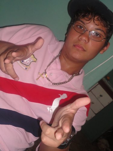 Vida Loka  :) Eh Siga-me Os Bons  
Dizem Que Sou Loko Só Por Ser Feliz ♫♫♫♫