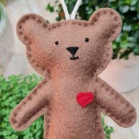 the felt factory (@gillfeltfactory) 's Twitter Profile
