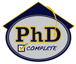 Dr. Wendy Carter-Veale is a dissertation coach and has succeeded at helping many graduate students complete their theses and/or dissertations