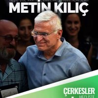 Metin KILIÇ(@metinkilic59) 's Twitter Profile Photo