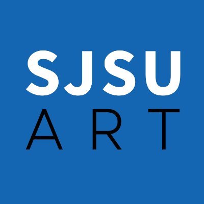 Official account of the Department of Art & Art History at San José State University (SJSU)

IG: art.SJSU