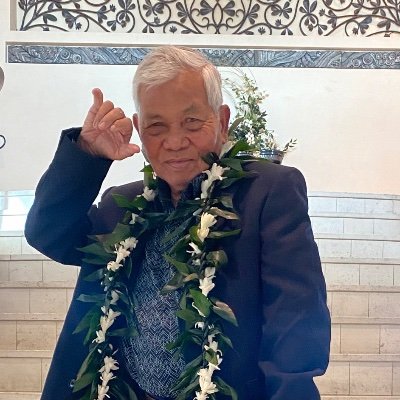 TRIBUTE PAGE TO #1 MOST LOVED TAXI DRIVER IN WAIKIKI. WE LOVE WHAT HE DOES FOR MEN.