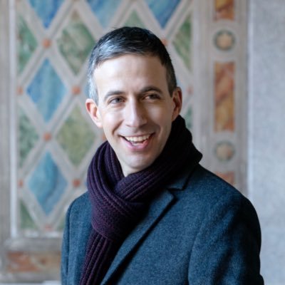 Benjamin Hochman Profile