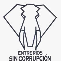 Entre Rios sin corrupcion(@ERSinCorrupcion) 's Twitter Profile Photo