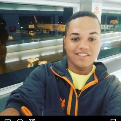 ageildo_spfc's profile picture. 