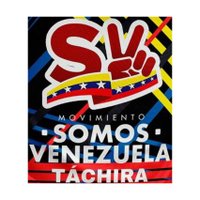 SomosVenezuelaTachira(@TACHIRAMISIONE1) 's Twitter Profile Photo