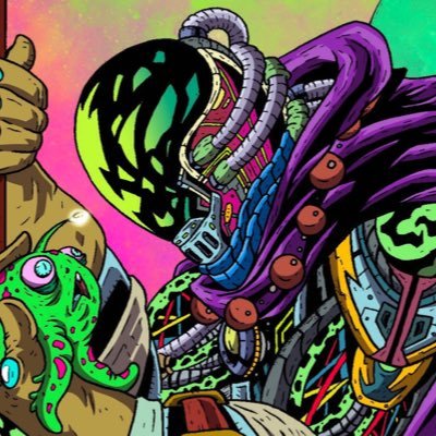 Nick Palazzoさんのプロフィール画像