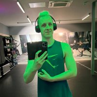 Jon Houghton (@jonhoughton821) 's Twitter Profile