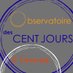 Observatoire des 100 Jours de l'apaisement (@100joursapaises) Twitter profile photo Observatoire des 100 Jours de l'apaisement (@100joursapaises) Twitter profile photo