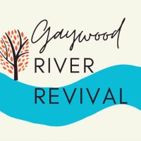 Gaywood River Revival(@GaywoodRiver) 's Twitter Profile Photo