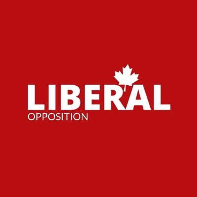 Twitter account of the Official Opposition Party of the Legislative Assembly of Prince Edward Island.