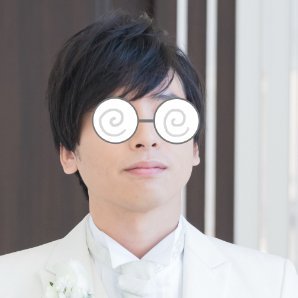 ChintaroSamurai's profile picture. 求人営業→WEB運用→SES→事業会社CTO
はじめまして。二人の娘/趣味でゲームを作っています。
今頑張っていることをチラホラ呟きます。