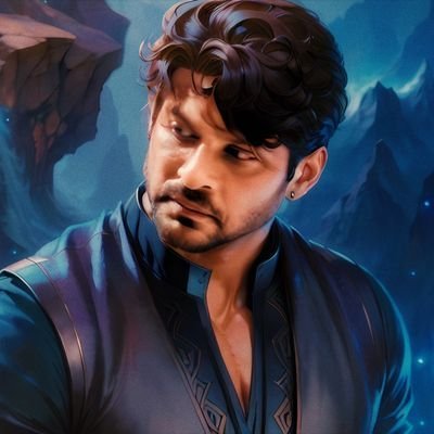Sidhartshukla_'s profile picture. 