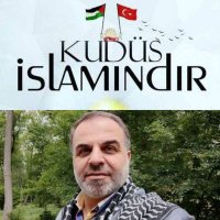 Ali İhsan ERSÖZ(@AliihsanERSOZ61) 's Twitter Profile Photo