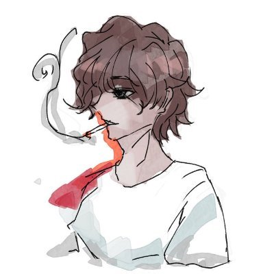 Crissran07さんのプロフィール画像